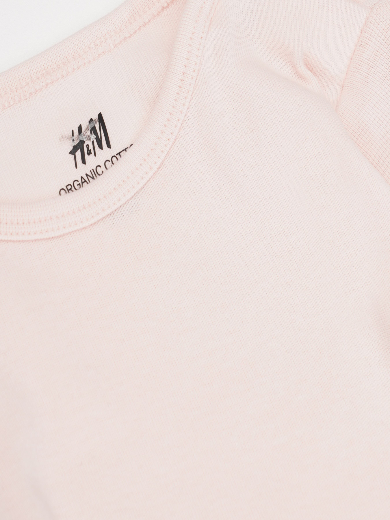 Боді H&M модель 74633 Фото