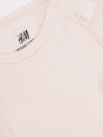 Боді H&M модель 74633 Фото