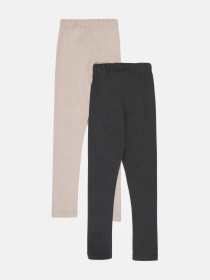 Брюки повседневные H&M модель 74727 Фото