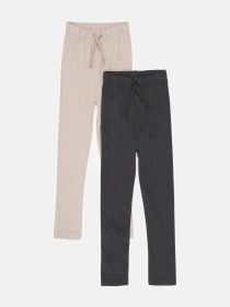 Повсякденні штани H&M модель 74727 Повсякденні штани H&M модель 74727 Фото