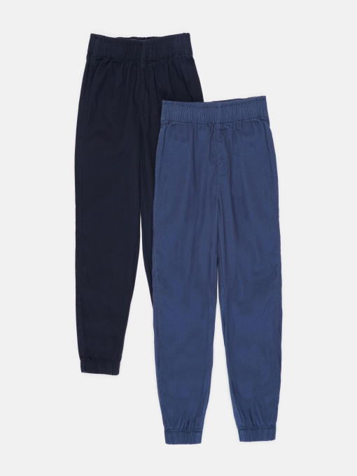 Брюки H&M модель 74744 Фото