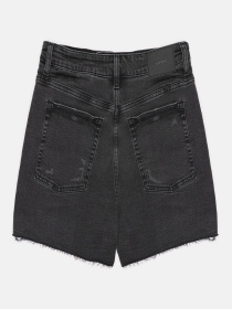 Джинсовые шорты H&M модель 76721 Фото