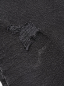 Джинсовые шорты H&M модель 76721 Фото