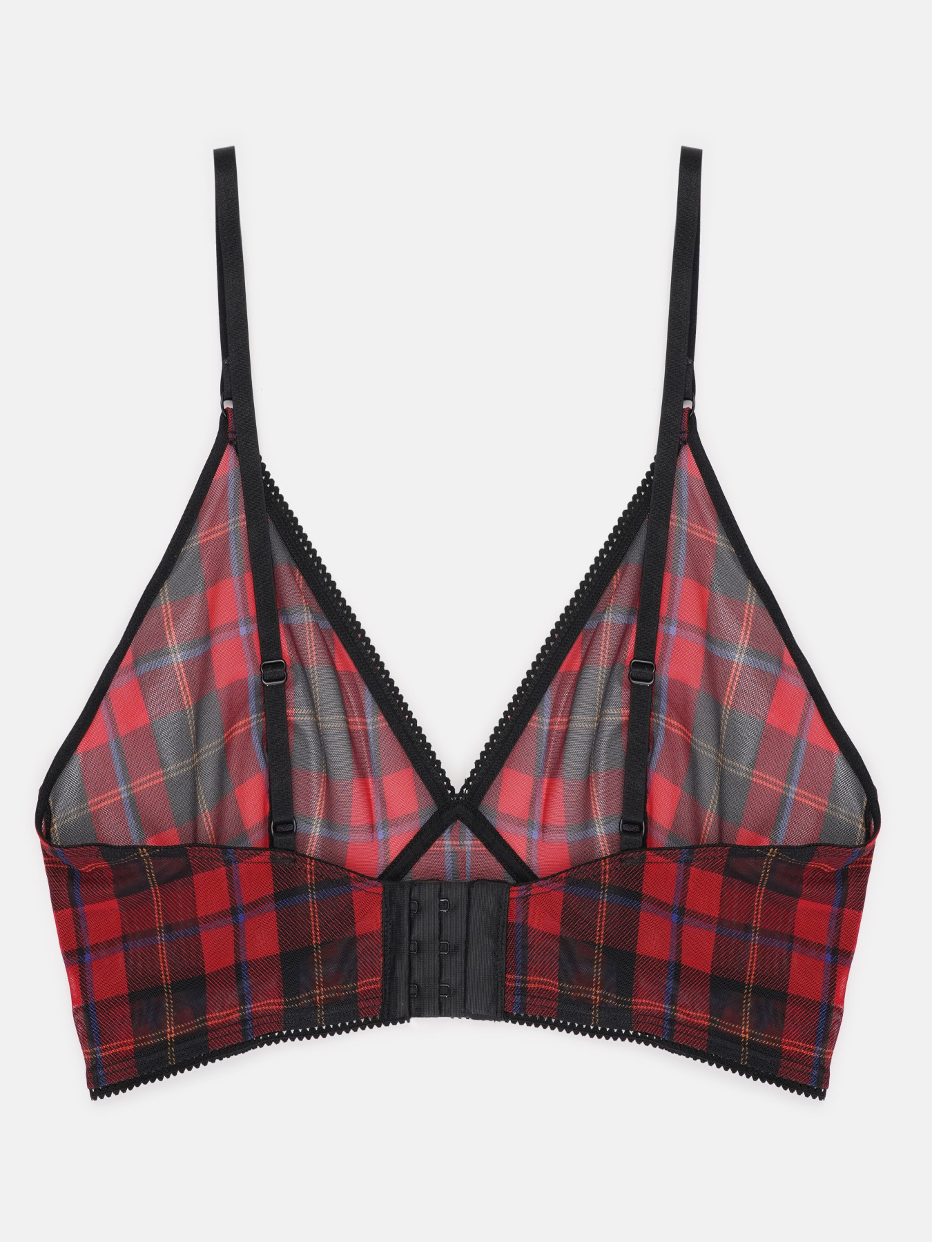 Бюстгальтер Monki модель 77299 Фото