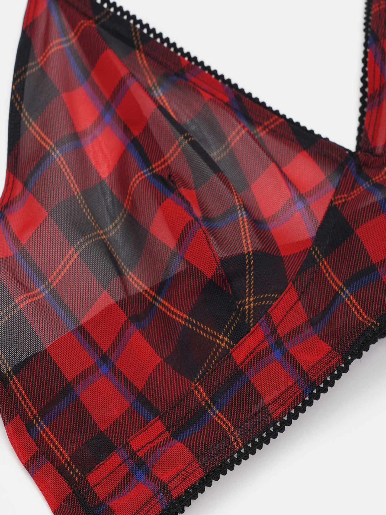 Бюстгальтер Monki модель 77299 Фото