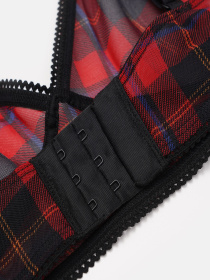 Бюстгальтер Monki модель 77299 Фото