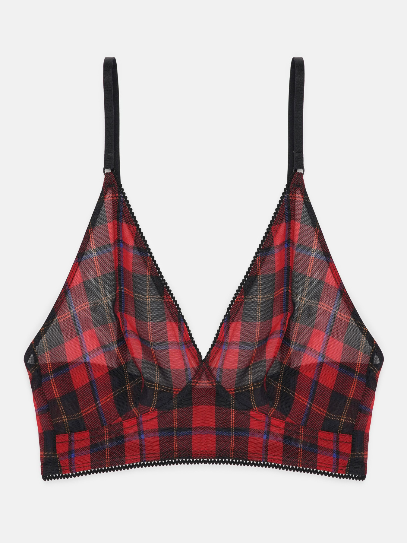 Бюстгальтер Monki модель 77299 Фото