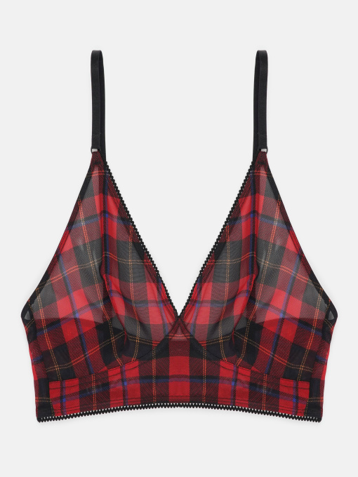 Бюстгальтер Monki модель 77299 Бюстгальтер Monki модель 77299 Фото