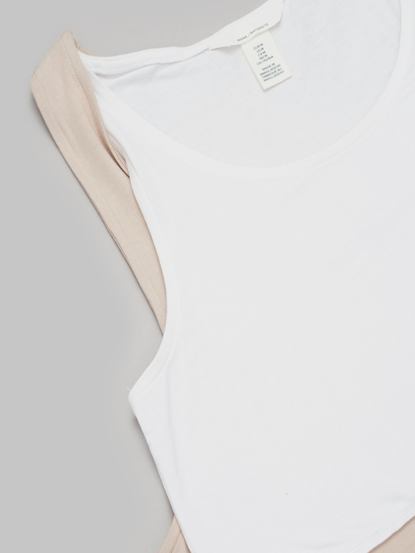 Майка H&M модель 77303 Фото