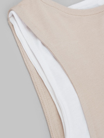 Майка H&M модель 77303 Фото