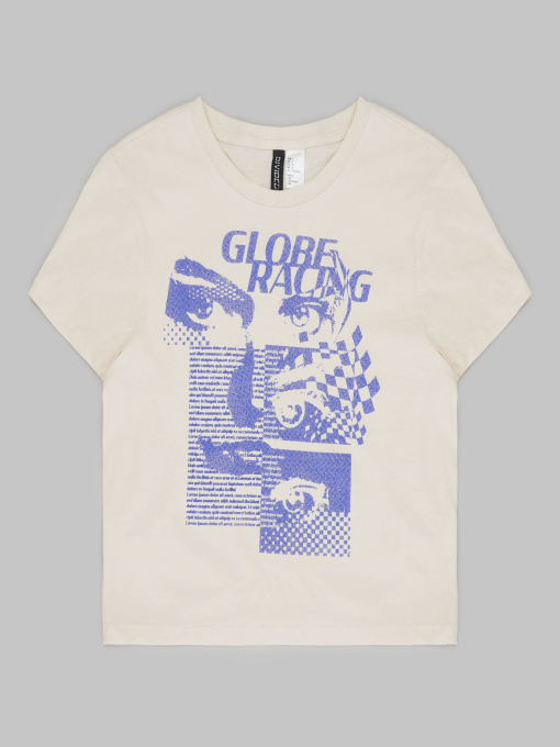 Футболка H&M модель 77304 Фото