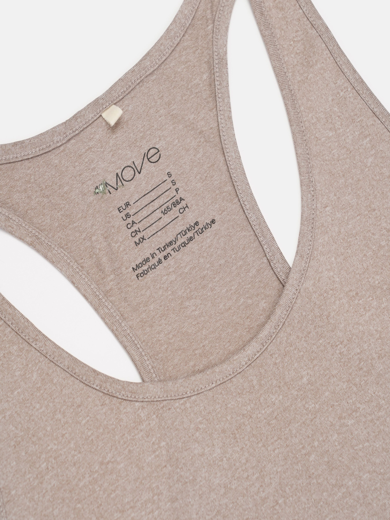 Майка спортивная H&M модель 77311 Фото