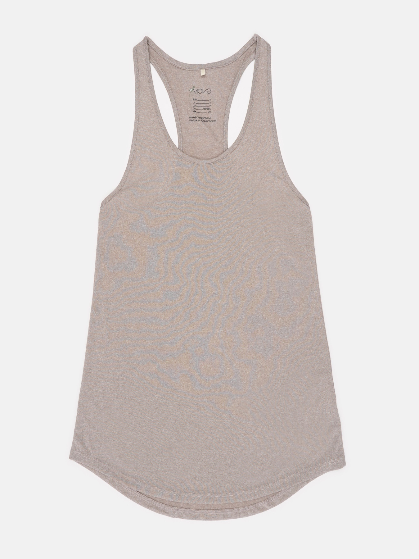 Майка спортивная H&M модель 77311 Фото