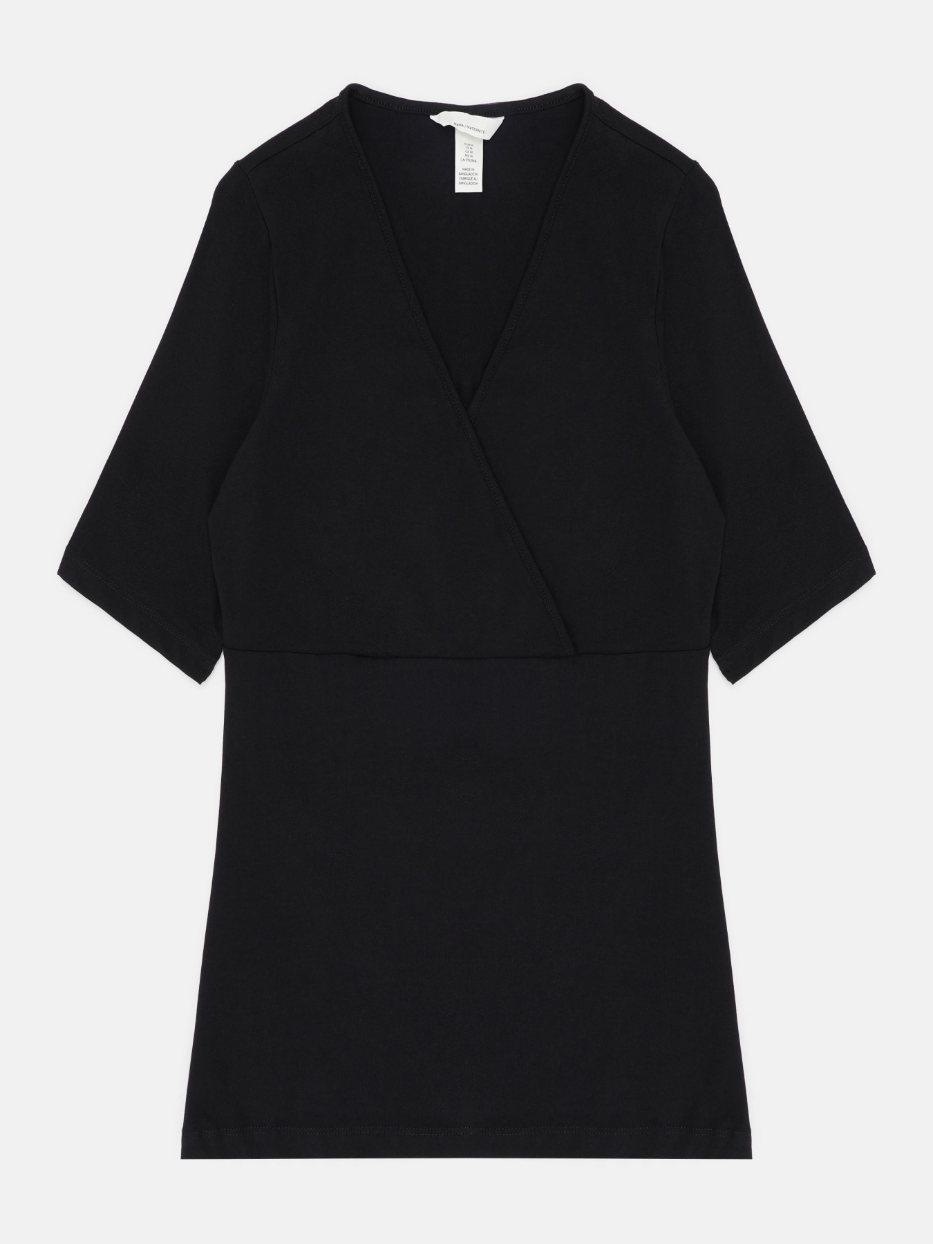 Футболка H&M модель 77371 Фото