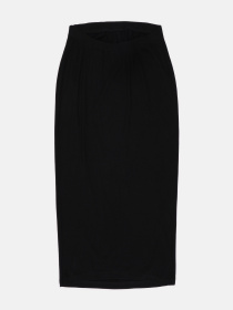 Юбка миди H&M модель 77422 Фото