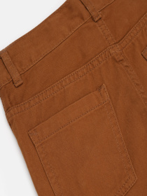 Прямые джинсы H&M модель 77426 Фото