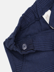 Брюки повседневные H&M модель 77459 Фото