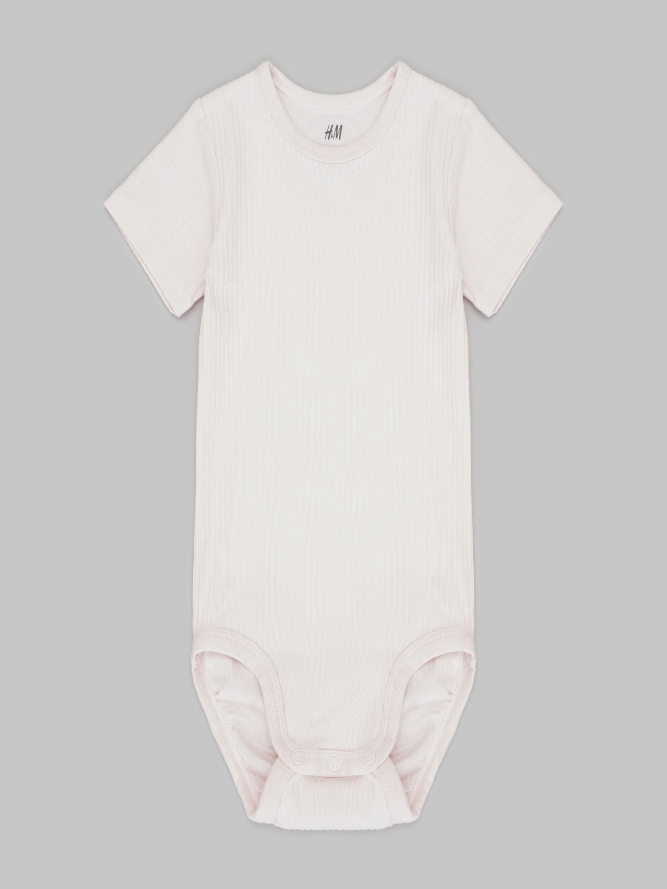 Боди для младенцев H&M модель 77536 Фото