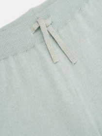 Брюки повседневные H&M модель 77537 Фото