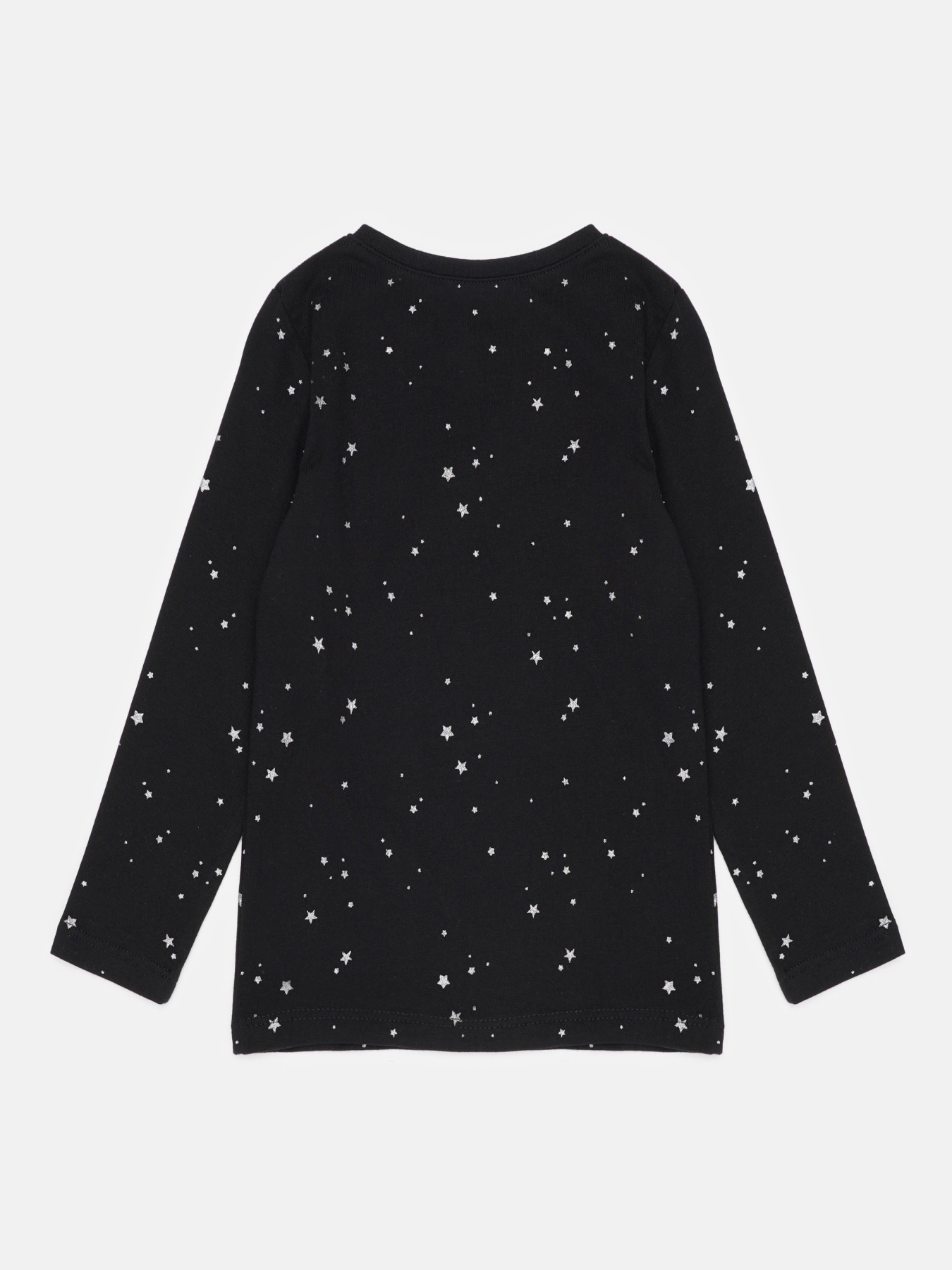 Лонгслив H&M модель 77540 Фото