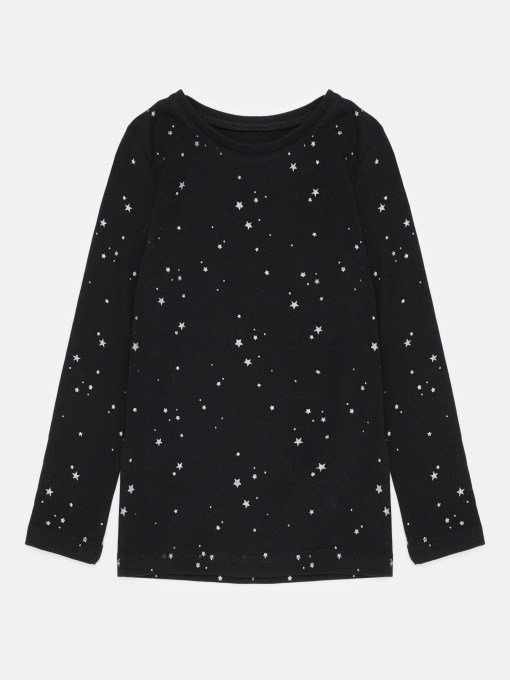 Лонгслів H&M модель 77540 Фото