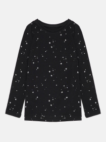 Лонгслив H&M модель 77540 Фото