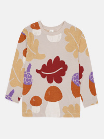 Лонгслів H&M модель 77543 Фото