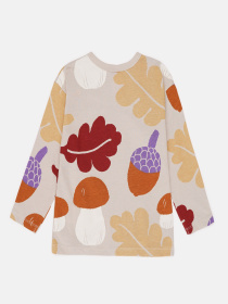 Лонгслив H&M модель 77543 Фото