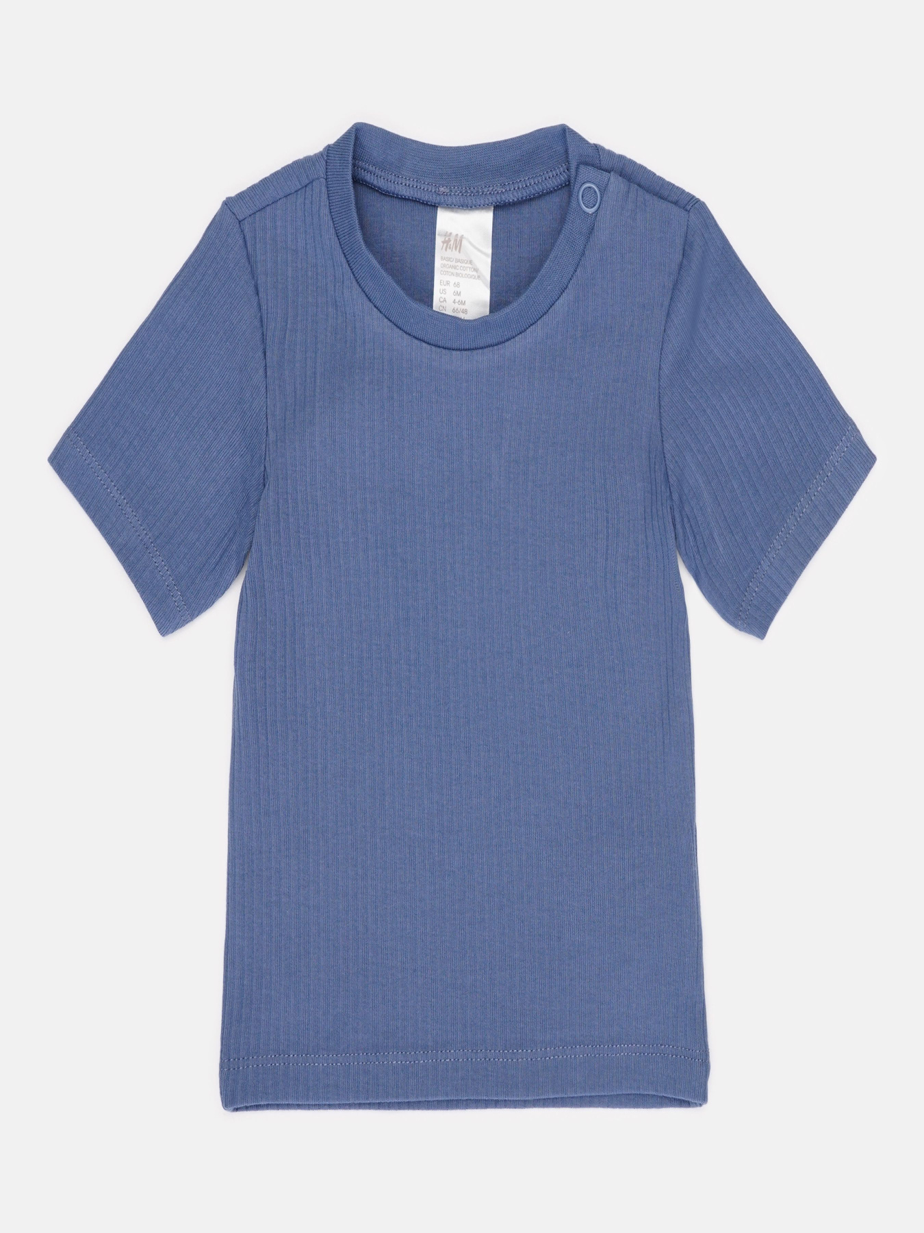 Футболка H&M модель 77582 Фото