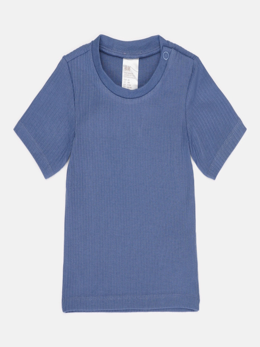 Футболка H&M модель 77582 Фото