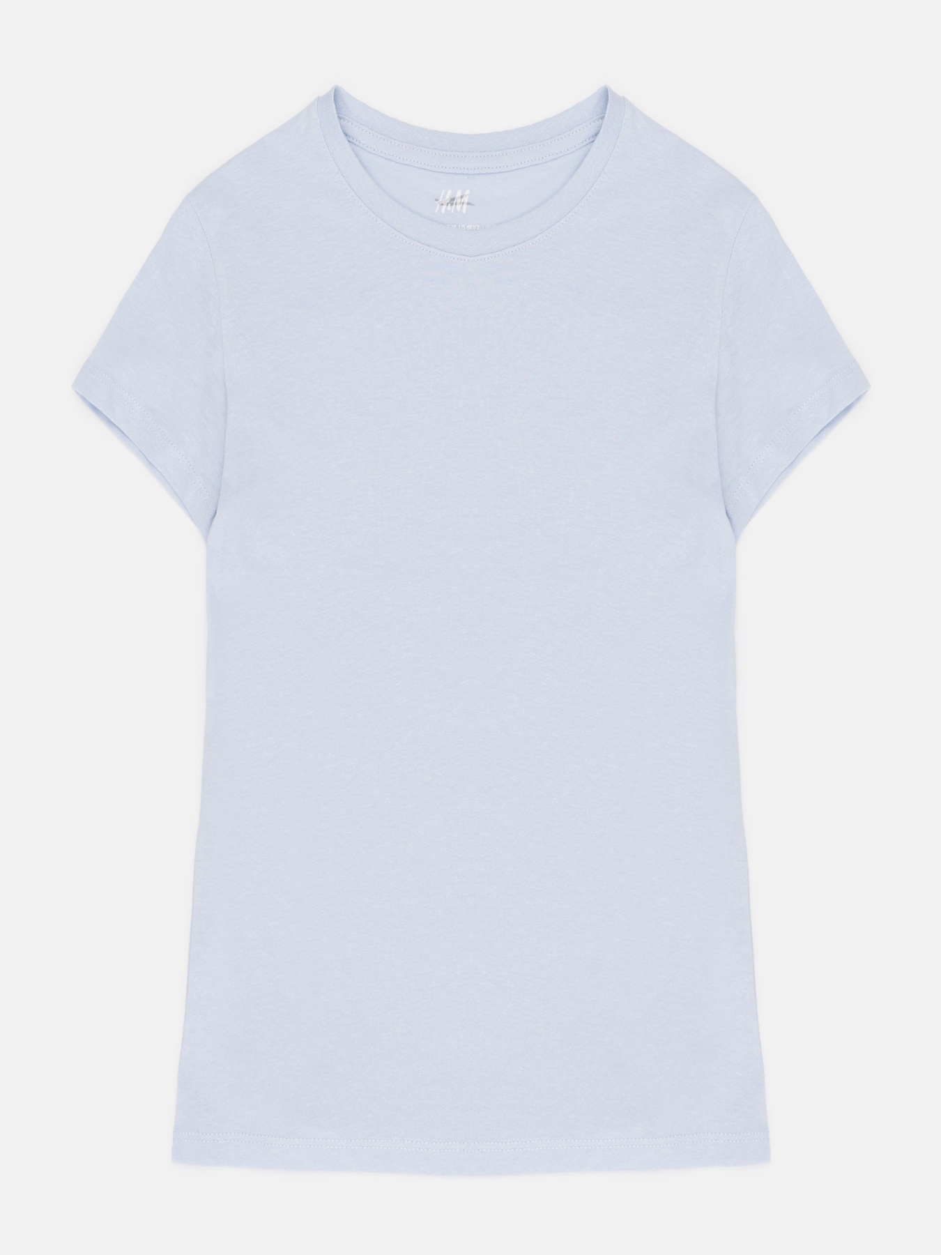 Футболка H&M модель 77584 Фото