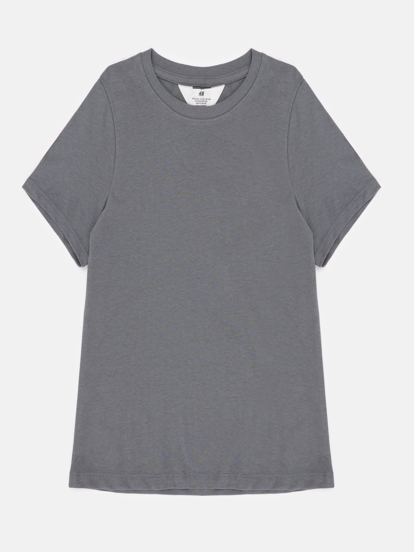 Футболка H&M модель 77592 Фото