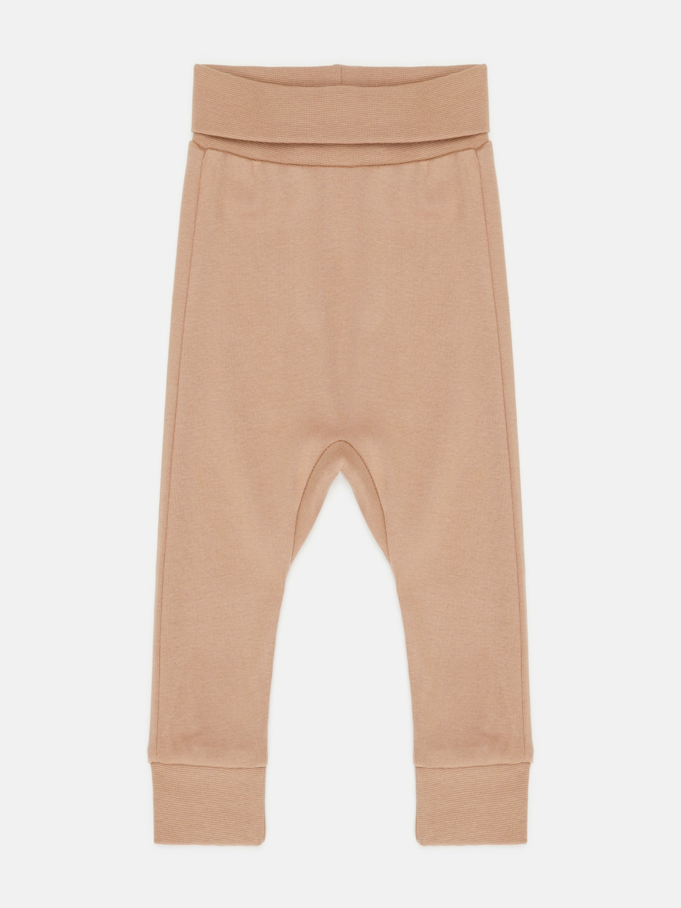 Брюки повседневные H&M модель 77594 Фото