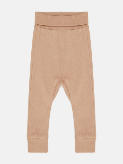 Брюки повседневные H&M модель 77594 Фото