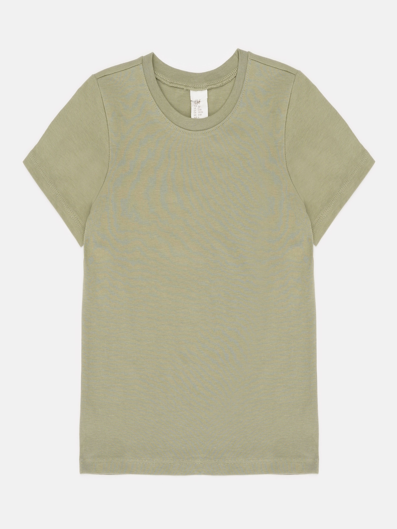 Футболка H&M модель 77601 Фото