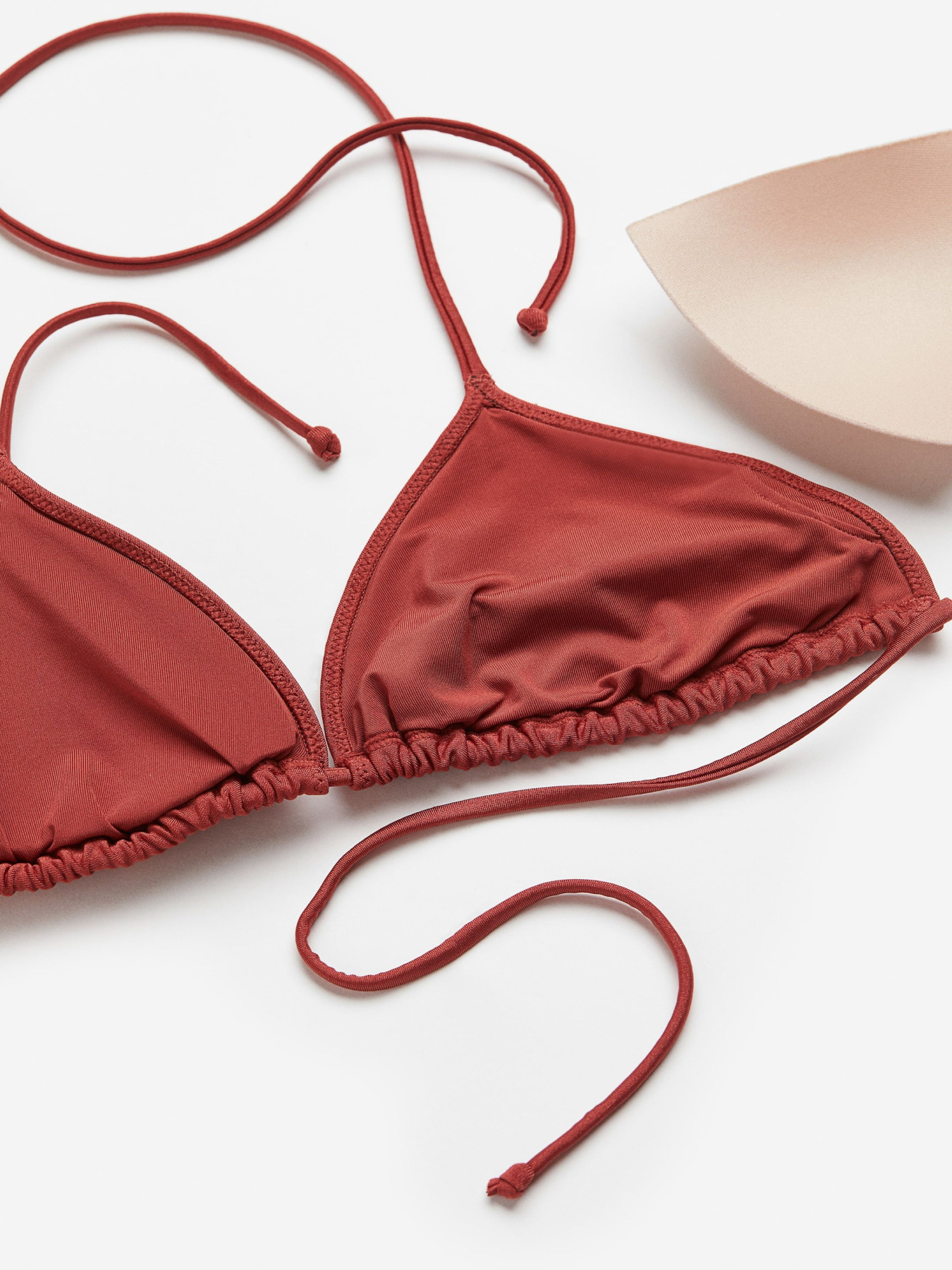 Верхняя часть купальника H&M модель 78661 Фото