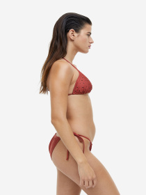 Верхняя часть купальника H&M модель 78661 Фото