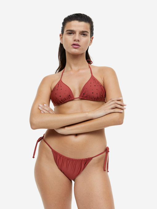 Верхняя часть купальника H&M модель 78661 Фото