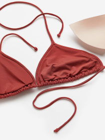 Верх купальника H&M модель 78661 Фото