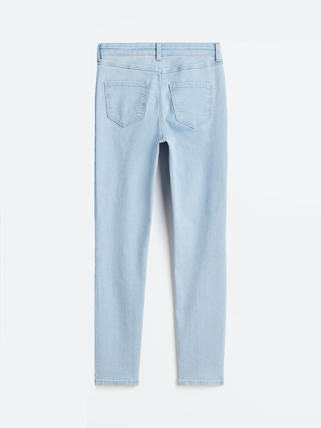 Скинни джинсы H&M модель 78677 Фото