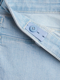 Скинни джинсы H&M модель 78677 Фото