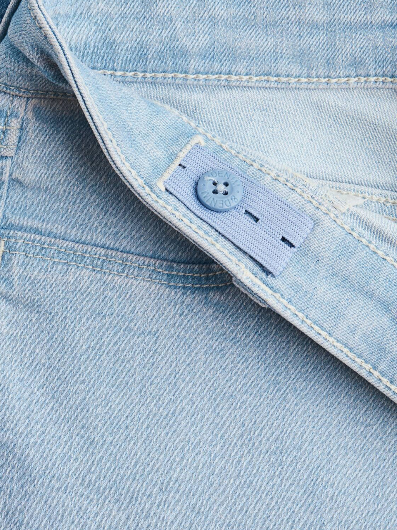 Скіні джинси H&M модель 78677 Фото