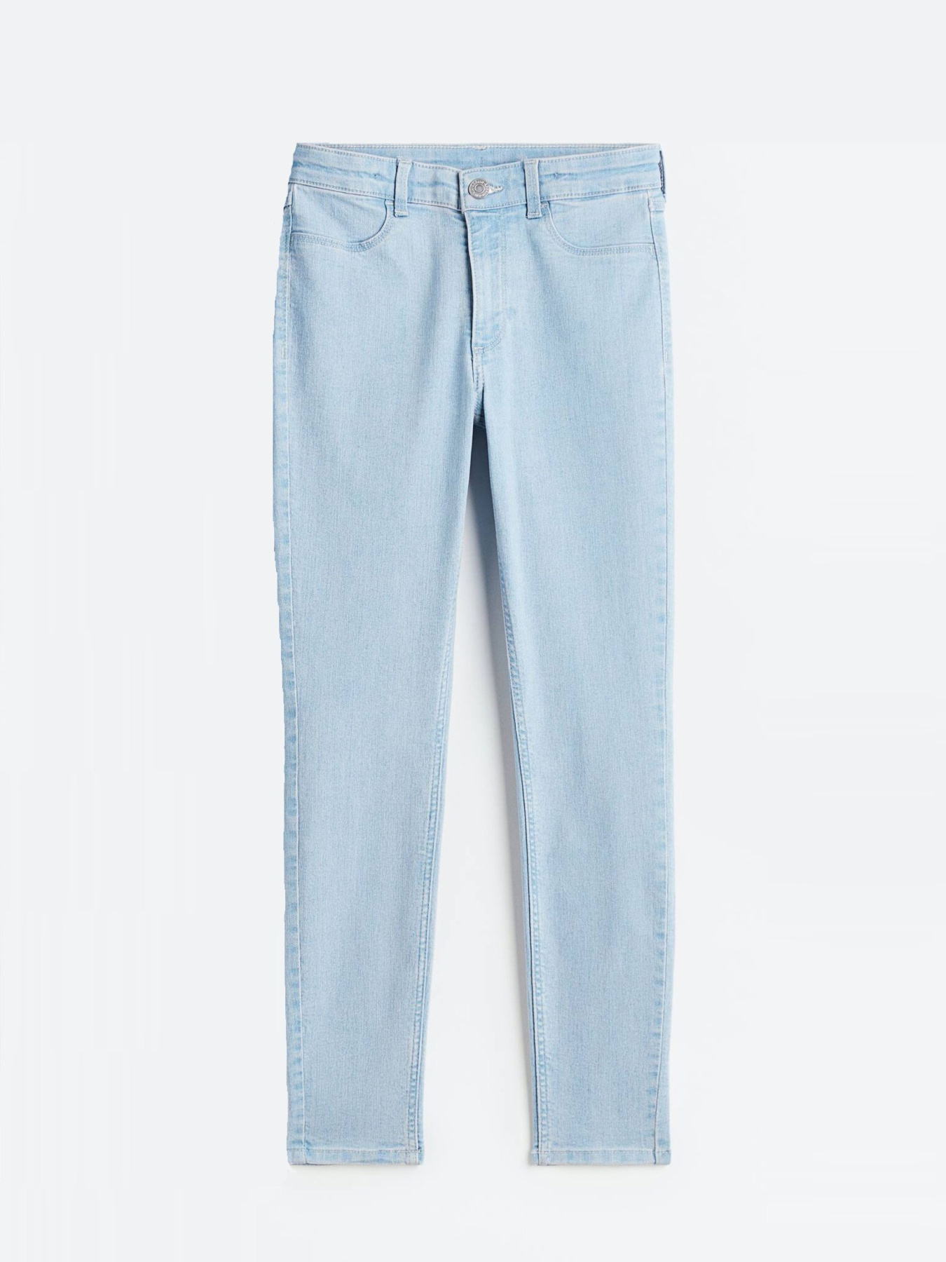 Скіні джинси H&M модель 78677 Фото