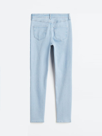 Скіні джинси H&M модель 78677 Фото