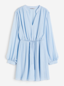 Платье мини H&M модель 78680 Фото