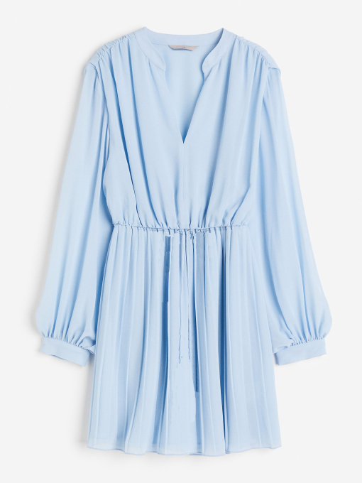 Сукня міні H&M модель 78680 Фото