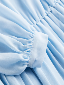 Платье мини H&M модель 78680 Фото