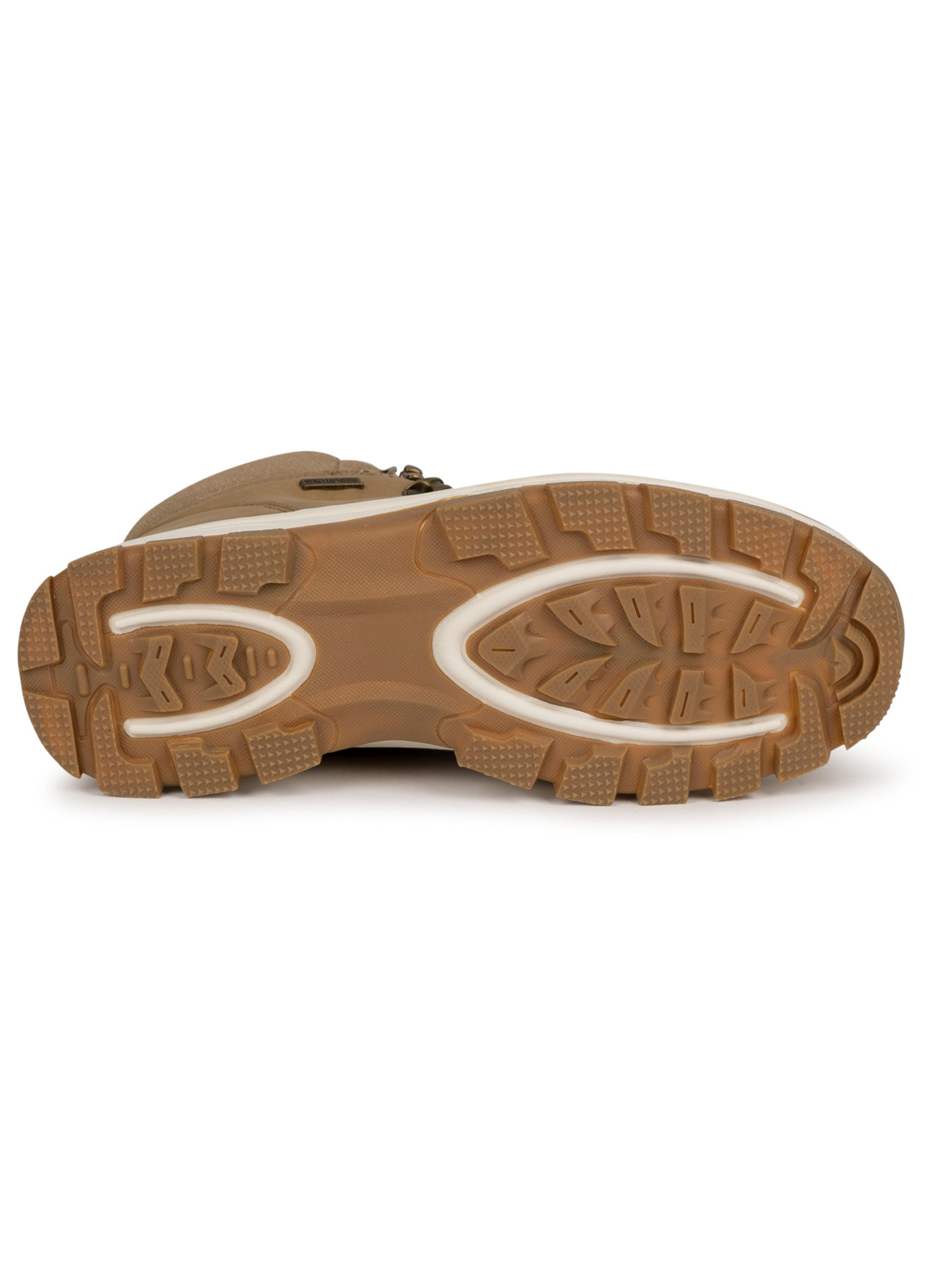 Ботинки Trespass Belle модель FAFOBOTR0024 Фото