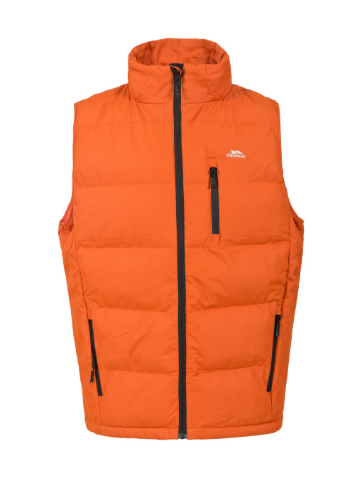 Утепленный жилет Trespass Clasp модель MAJKGIK10003 Фото