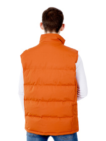 Утепленный жилет Trespass Clasp модель MAJKGIK10003 Фото